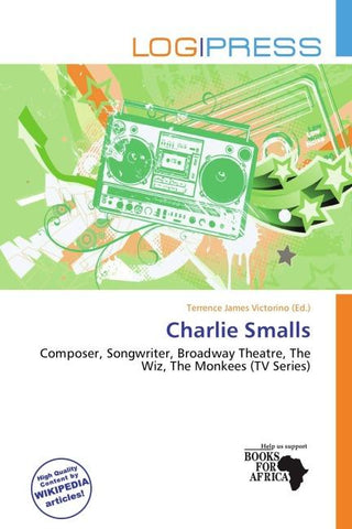 Charlie Smalls