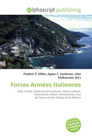 Forces Armées Italiennes