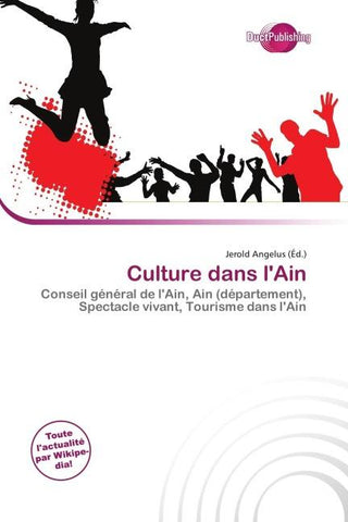 Culture dans l'Ain