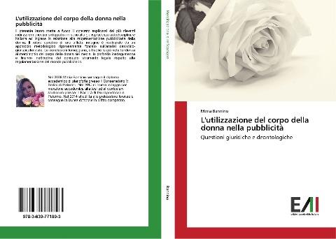 L'utilizzazione del corpo della donna nella pubblicità