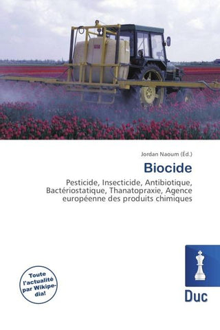 Biocide