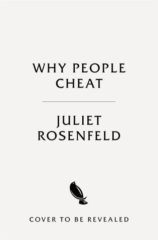 Why People Cheat