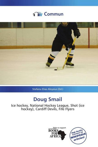 Doug Smail