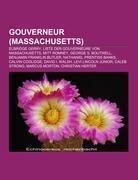 Gouverneur (Massachusetts)
