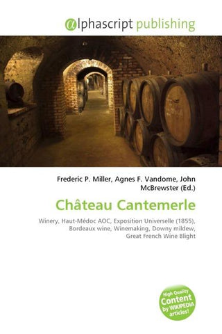 Château Cantemerle