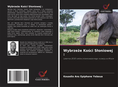 Wybrze¿e Ko¿ci S¿oniowej :