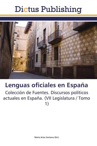 Lenguas oficiales en España
