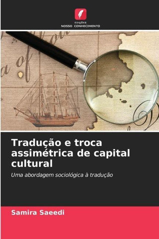 Tradução e troca assimétrica de capital cultural