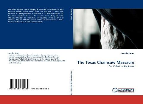 The Texas Chainsaw Massacre
