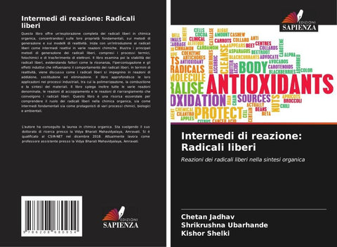 Intermedi di reazione: Radicali liberi
