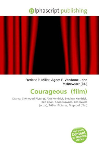 Courageous (film)