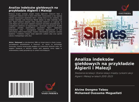 Analiza indeksów gie¿dowych na przyk¿adzie Algierii i Malezji