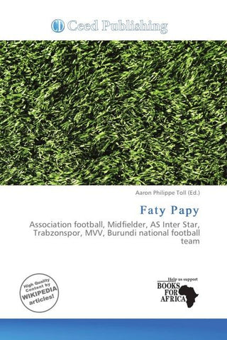 Faty Papy