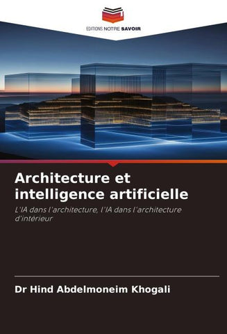 Architecture et intelligence artificielle
