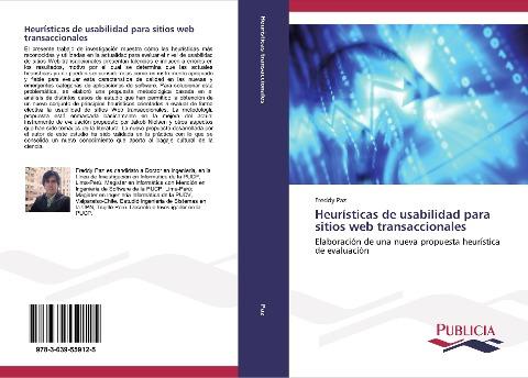 Heurísticas de usabilidad para sitios web transaccionales