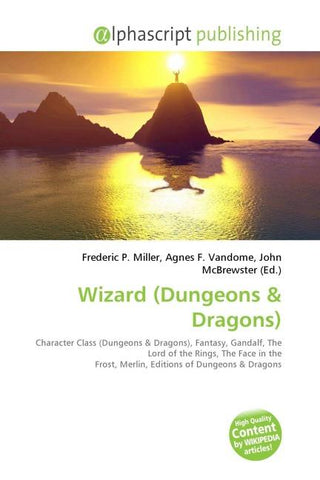 Wizard (Dungeons