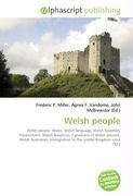 Welsh people