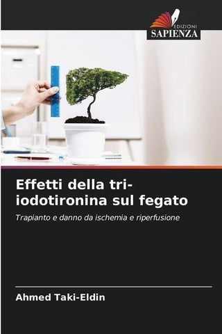 Effetti della tri-iodotironina sul fegato