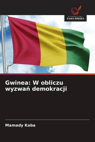 Gwinea: W obliczu wyzwa¿ demokracji