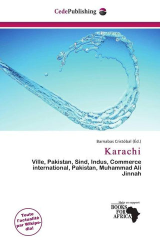 Karachi