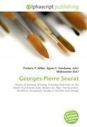 Georges-Pierre Seurat