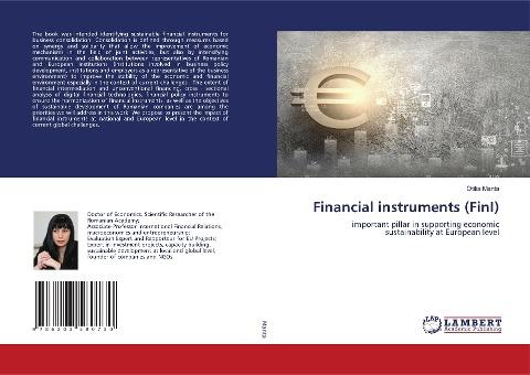 Financial instruments (FinI)