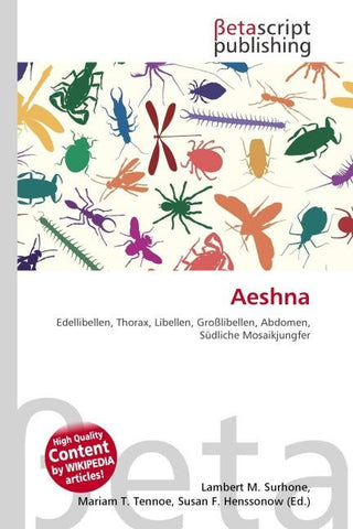 Aeshna