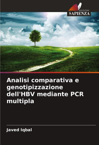 Analisi comparativa e genotipizzazione dell'HBV mediante PCR multipla