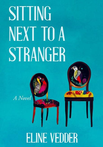Sitting Next to a Stranger