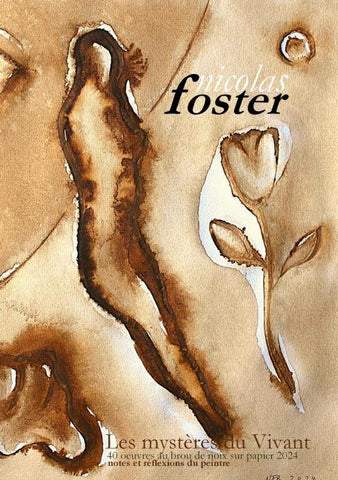Nicolas Foster