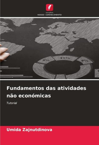 Fundamentos das atividades não económicas
