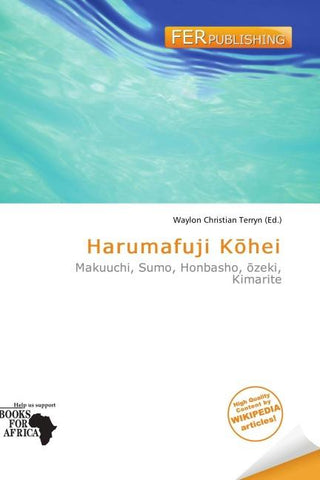Harumafuji K¿hei