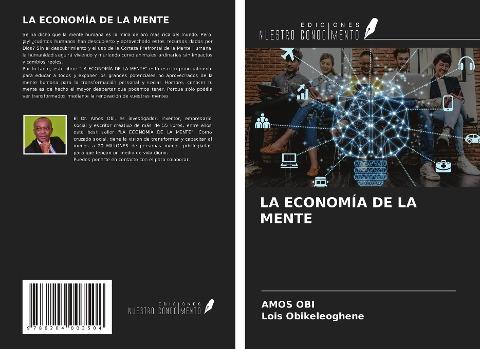 LA ECONOMÍA DE LA MENTE