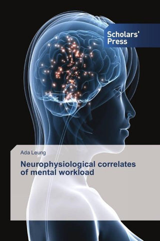 Neurophysiological correlates of mental workload