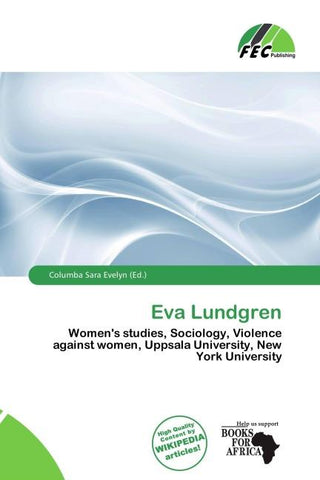 Eva Lundgren