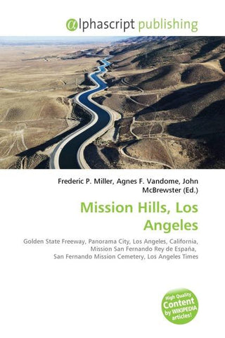 Mission Hills, Los Angeles