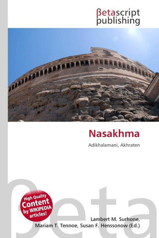 Nasakhma