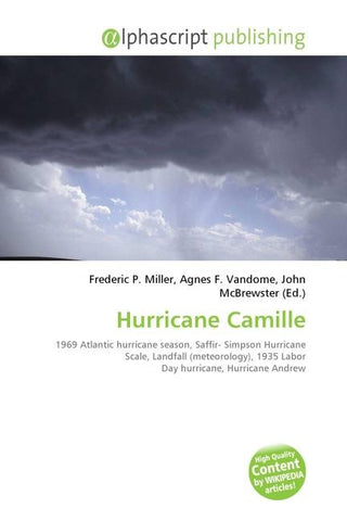 Hurricane Camille