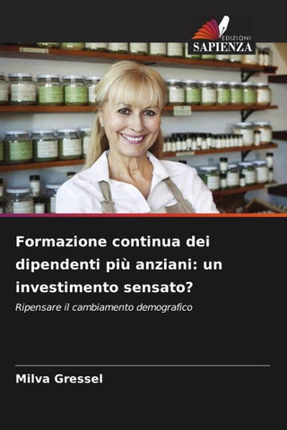 Formazione continua dei dipendenti più anziani: un investimento sensato?