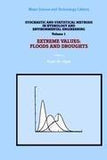 Stochastic and Statistical Methods in Hydrology and Environmental Engineering