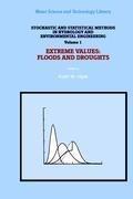 Stochastic and Statistical Methods in Hydrology and Environmental Engineering