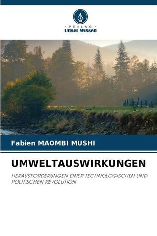 UMWELTAUSWIRKUNGEN
