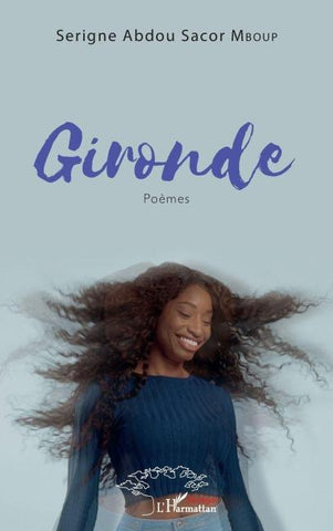 Gironde. Poèmes