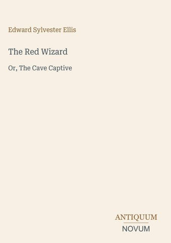 The Red Wizard