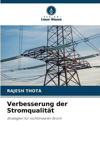 Verbesserung der Stromqualität