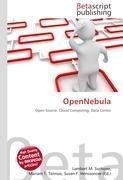 OpenNebula