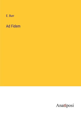 Ad Fidem
