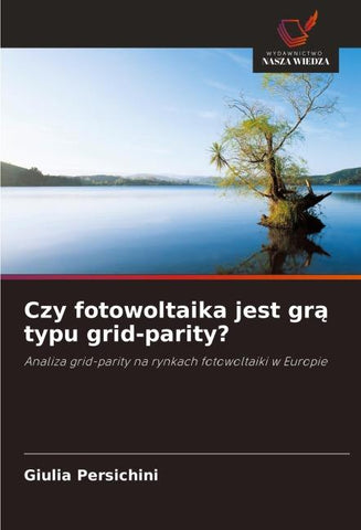 Czy fotowoltaika jest gr¿ typu grid-parity?