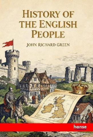 History of the English People