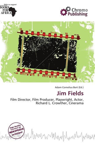 Jim Fields